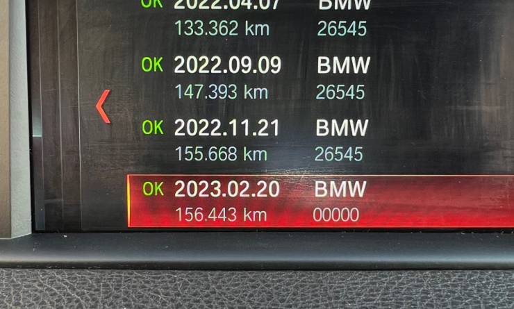 BMW 440i M Sport (2020. 01)